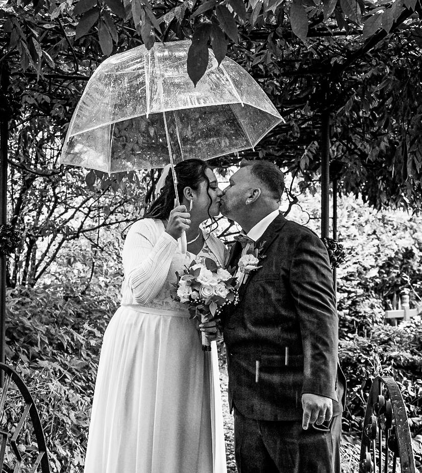 Julia & Sven