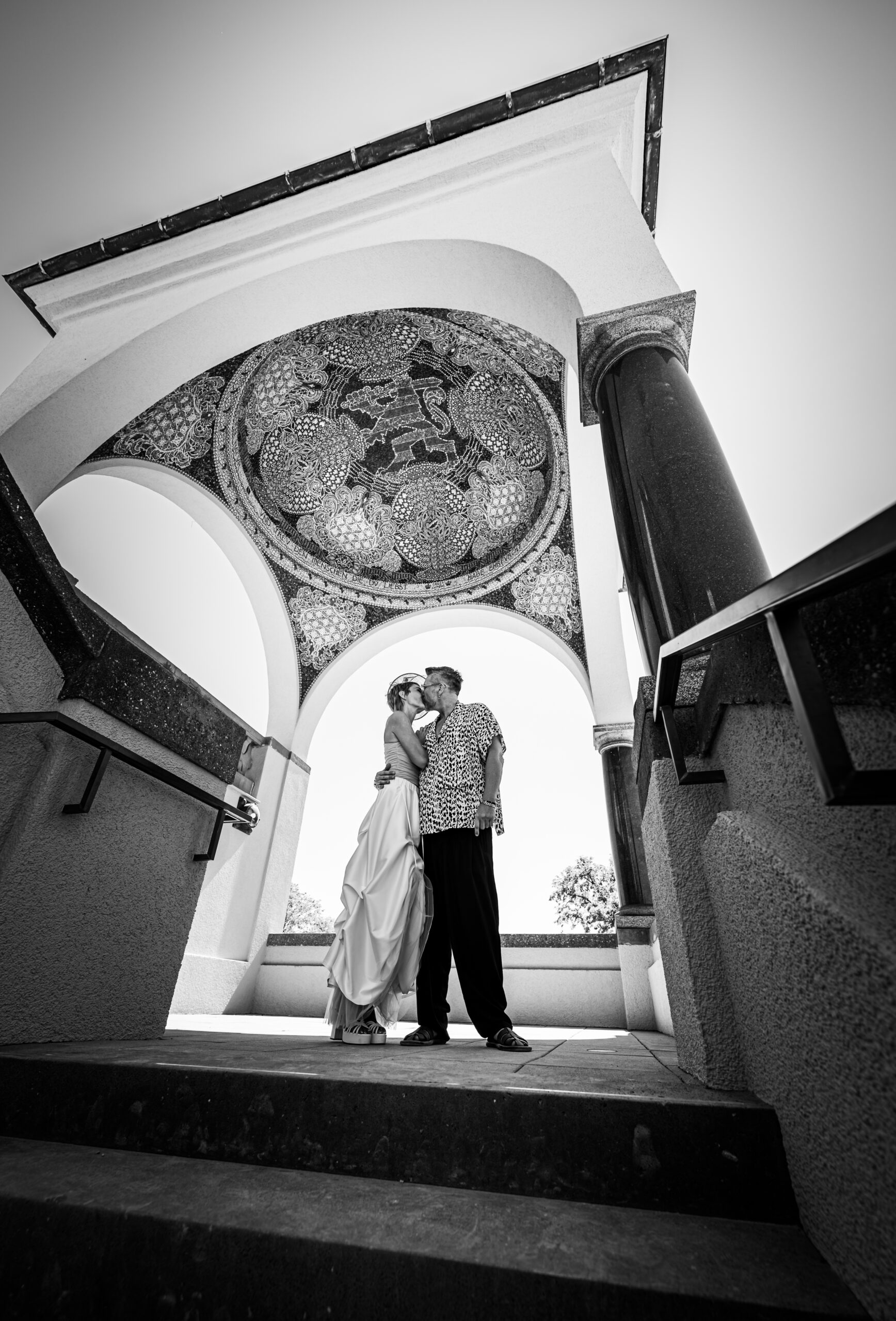 Mateja & Sascha
