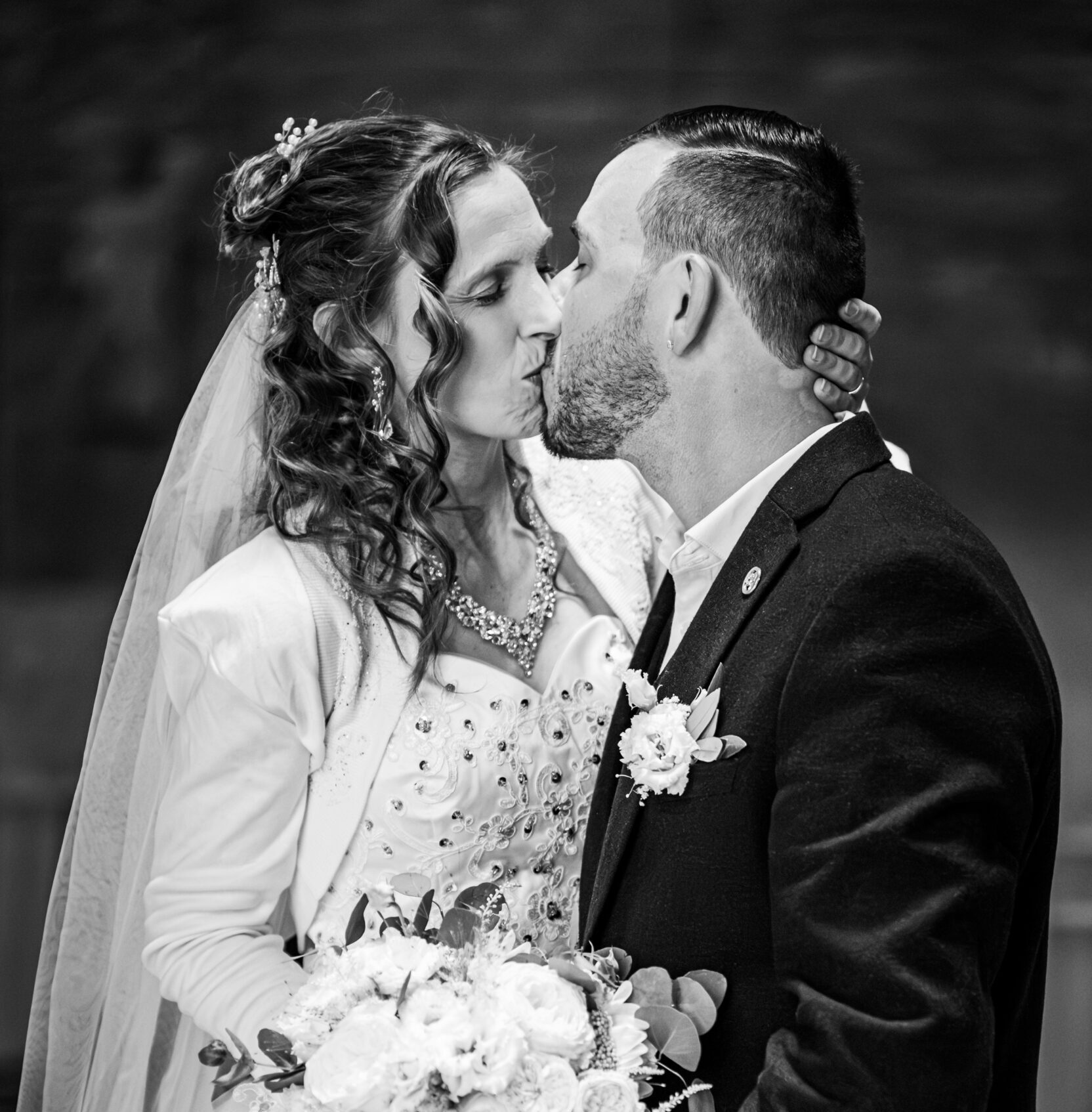 Maria & Emanuel