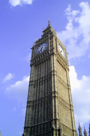 Big ben#