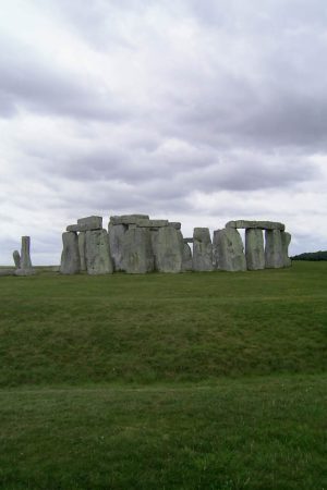 Stonehenge