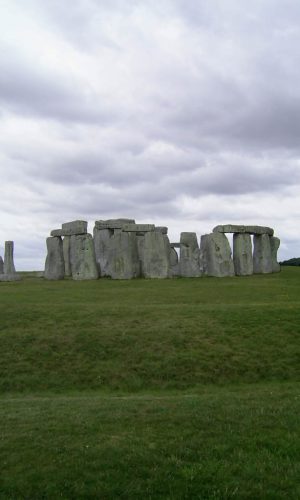 Stonehenge